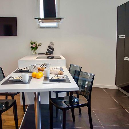 La Casa Cosy, Appart'Hotel 비아히쯔 외부 사진