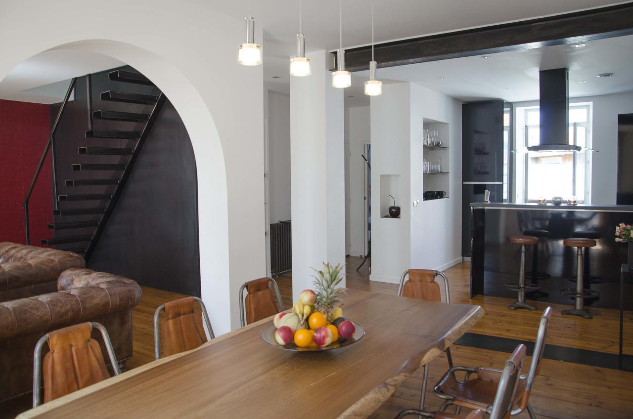 La Casa Cosy, Appart'Hotel 비아히쯔 외부 사진