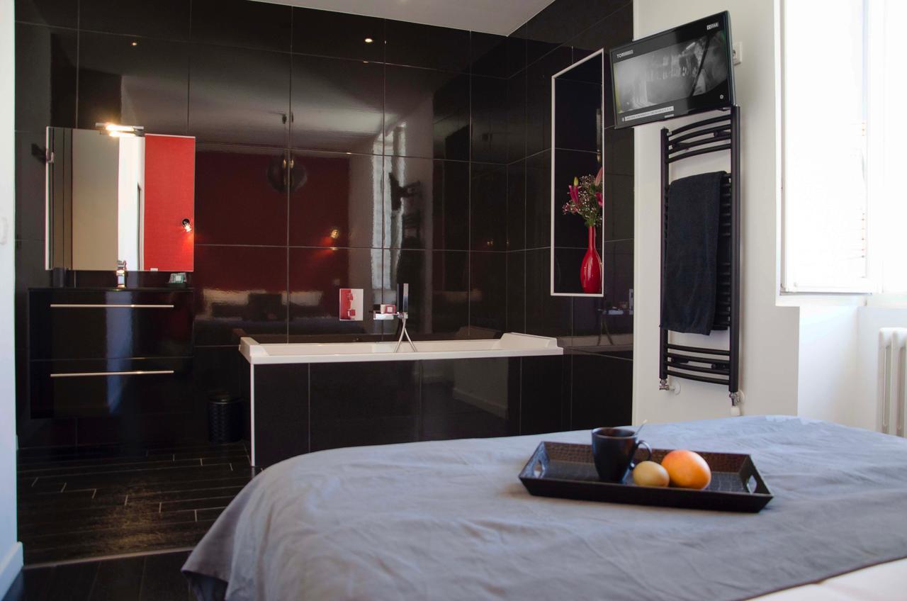 La Casa Cosy, Appart'Hotel 비아히쯔 외부 사진