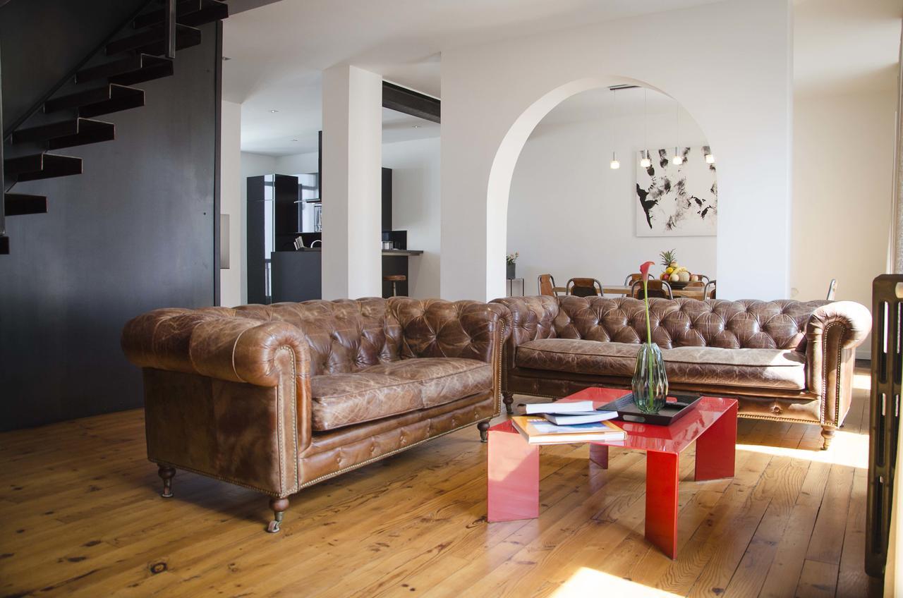 La Casa Cosy, Appart'Hotel 비아히쯔 외부 사진