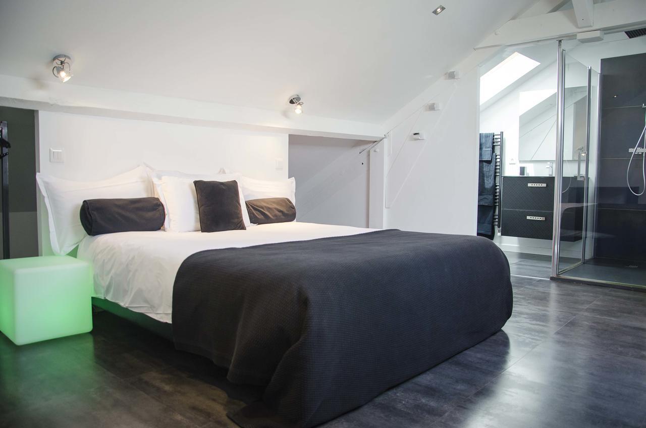 La Casa Cosy, Appart'Hotel 비아히쯔 외부 사진