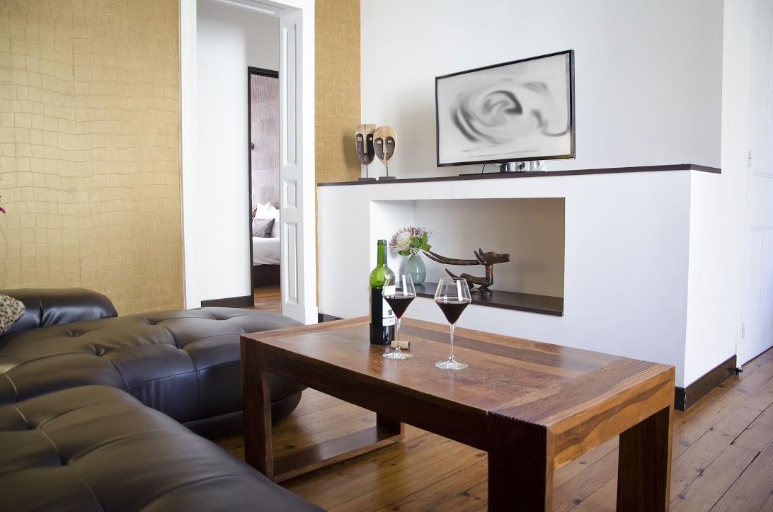 La Casa Cosy, Appart'Hotel 비아히쯔 외부 사진
