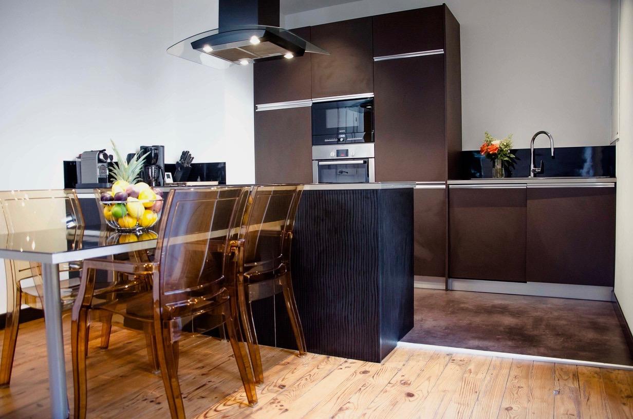 La Casa Cosy, Appart'Hotel 비아히쯔 외부 사진