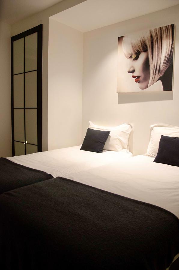 La Casa Cosy, Appart'Hotel 비아히쯔 외부 사진