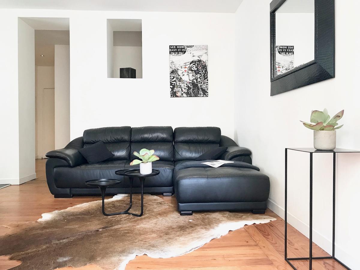 La Casa Cosy, Appart'Hotel 비아히쯔 외부 사진