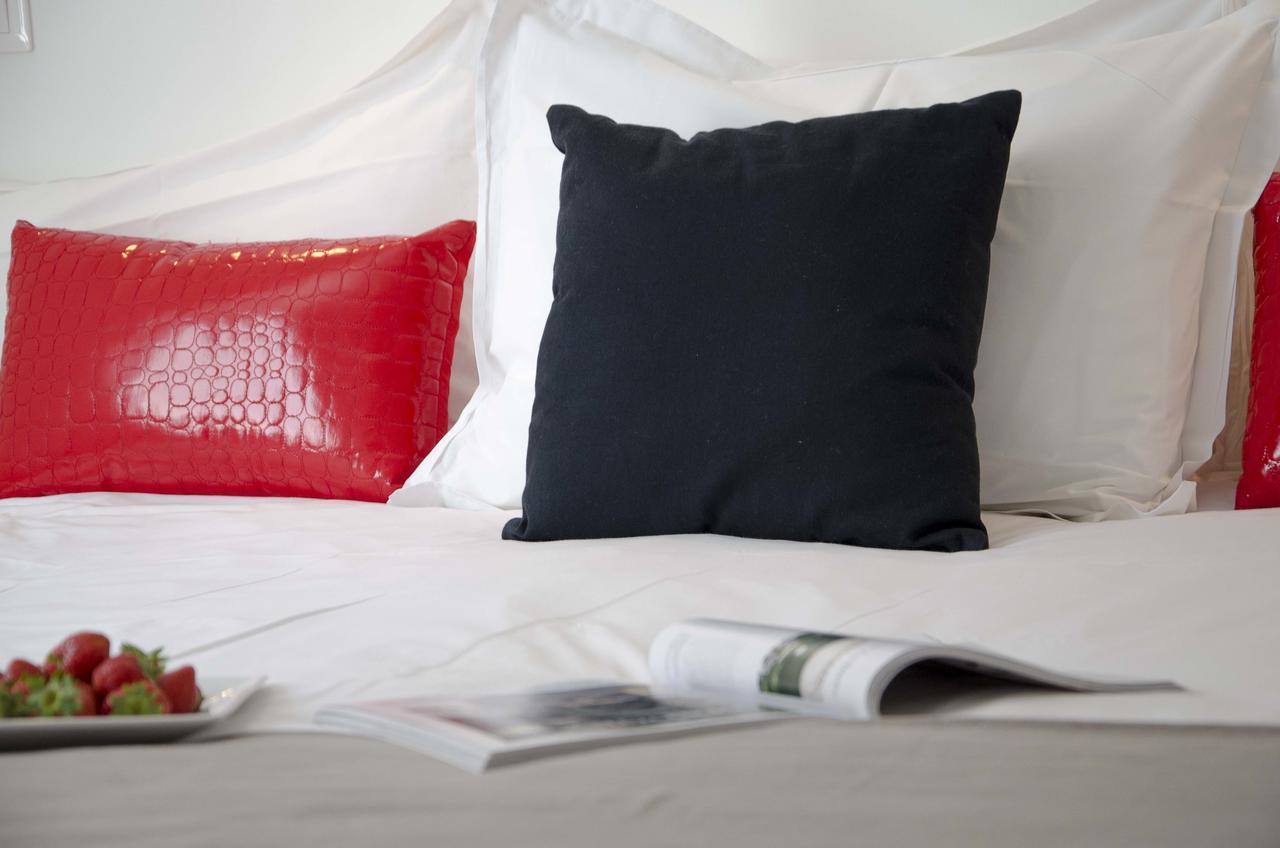 La Casa Cosy, Appart'Hotel 비아히쯔 외부 사진