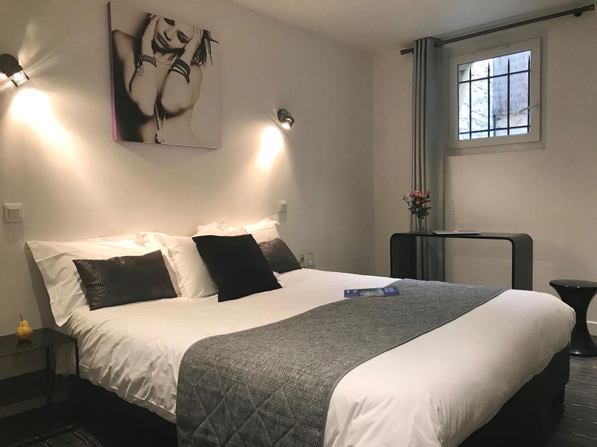 La Casa Cosy, Appart'Hotel 비아히쯔 외부 사진