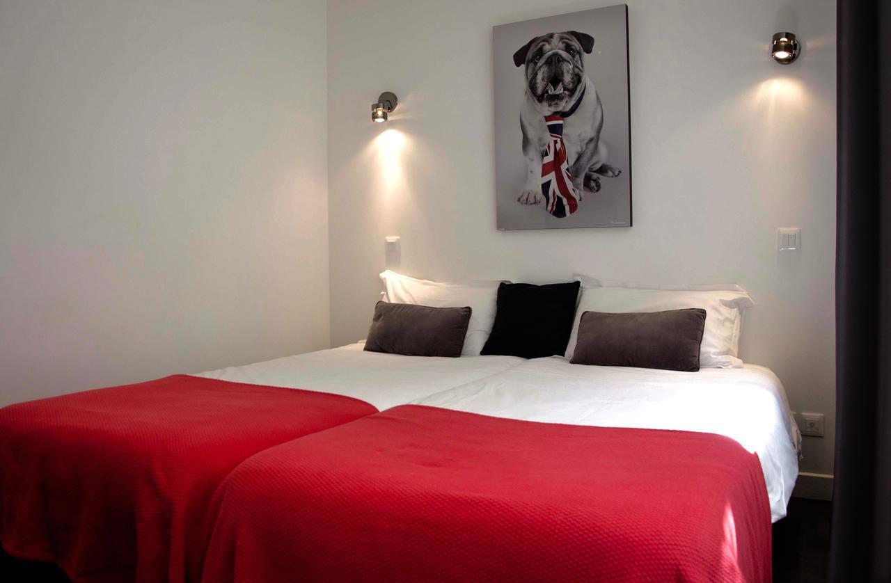 La Casa Cosy, Appart'Hotel 비아히쯔 외부 사진