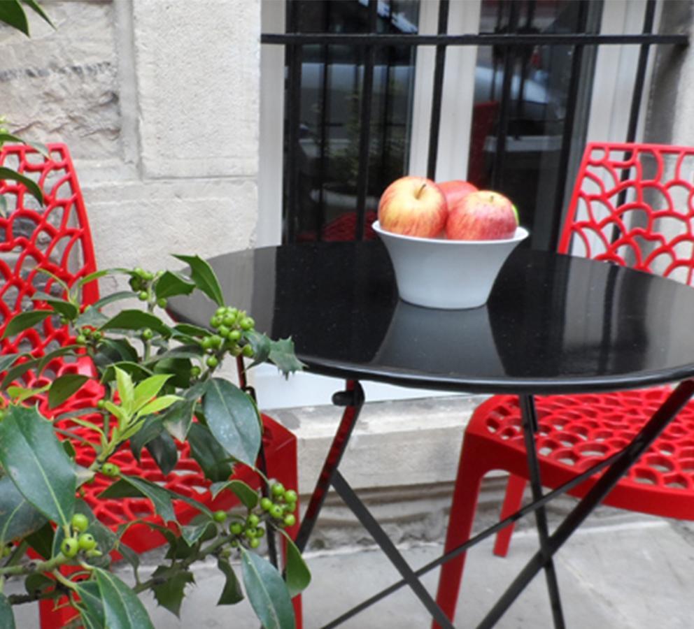 La Casa Cosy, Appart'Hotel 비아히쯔 외부 사진