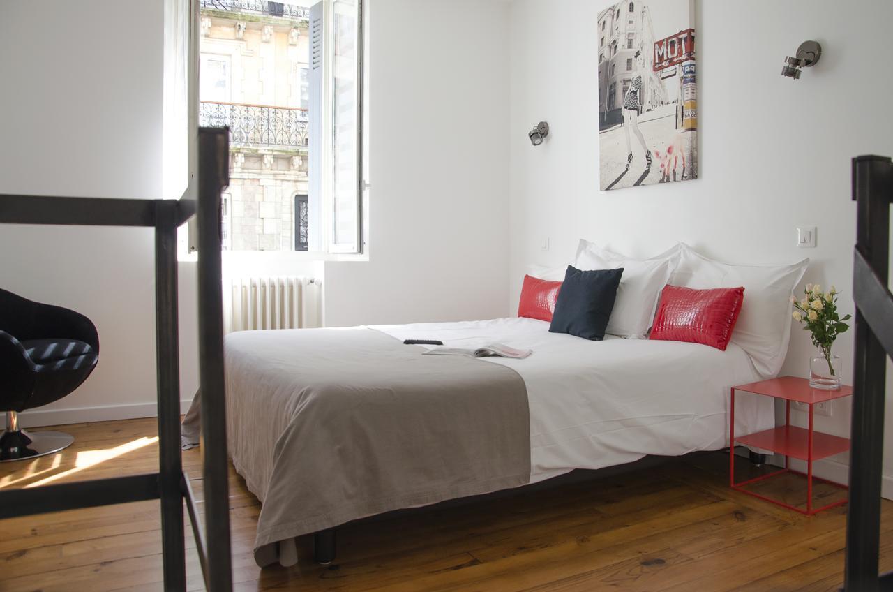 La Casa Cosy, Appart'Hotel 비아히쯔 외부 사진