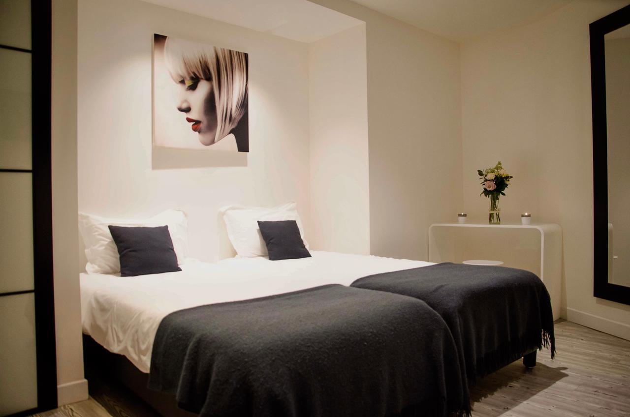 La Casa Cosy, Appart'Hotel 비아히쯔 외부 사진