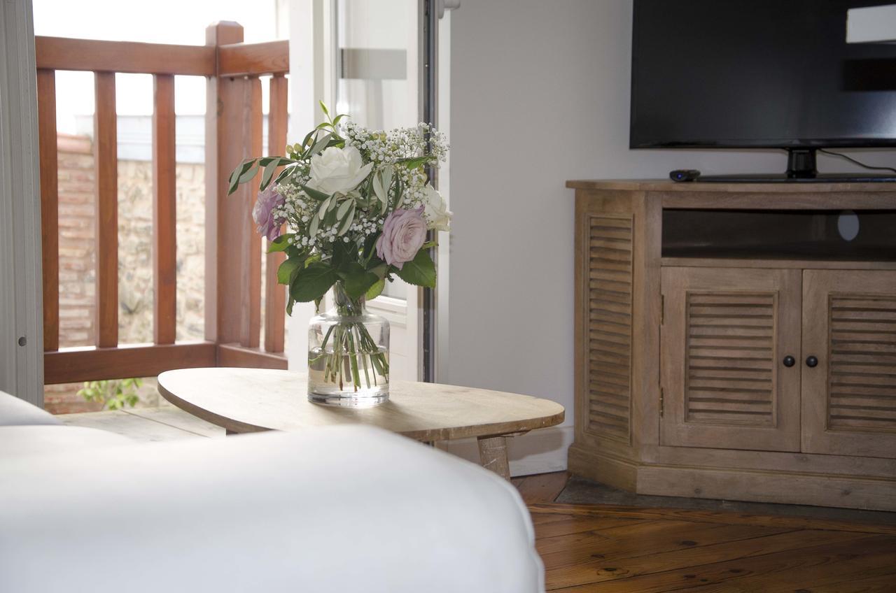 La Casa Cosy, Appart'Hotel 비아히쯔 외부 사진