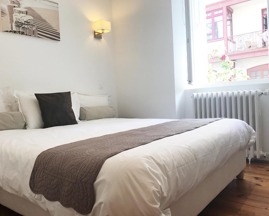 La Casa Cosy, Appart'Hotel 비아히쯔 외부 사진